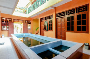  Hotel Kukup Indah  Tanjungsari